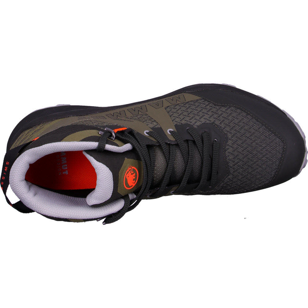 Sertig II Mid GTX® Men