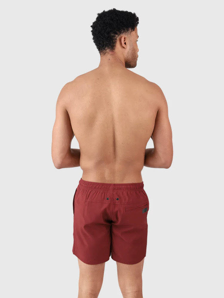 Bru-conic Swim Shorts