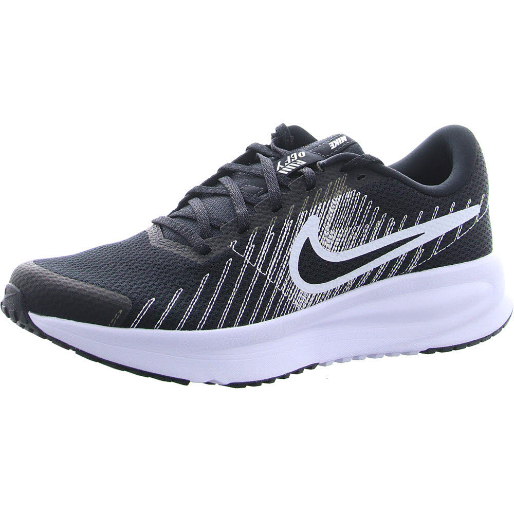 Nike Run Defy Road Running Sho