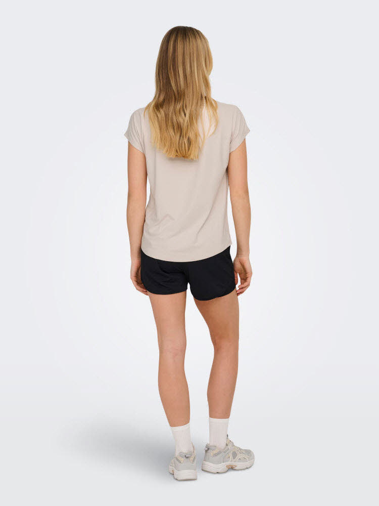 ONPAUBREE ON SS BAT LOOSE TEE NOOS
