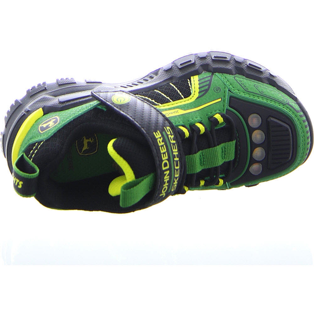 ADVENTURE TRACK - RUGGED-BRIGHTS