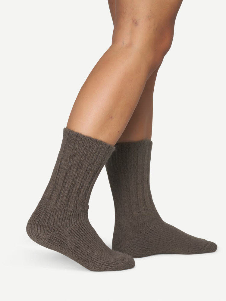 NANSEN WOOL SOCK
