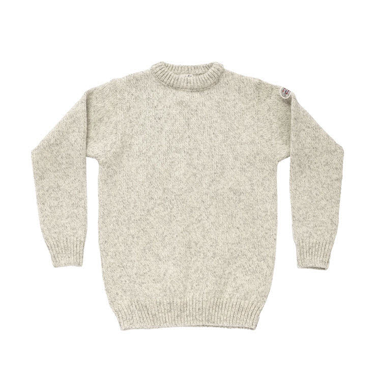 NANSEN WOOL SWEATER
