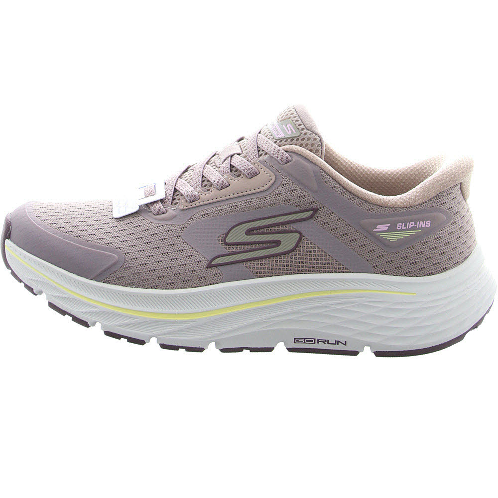 GO RUN CONSISTENT 3 -