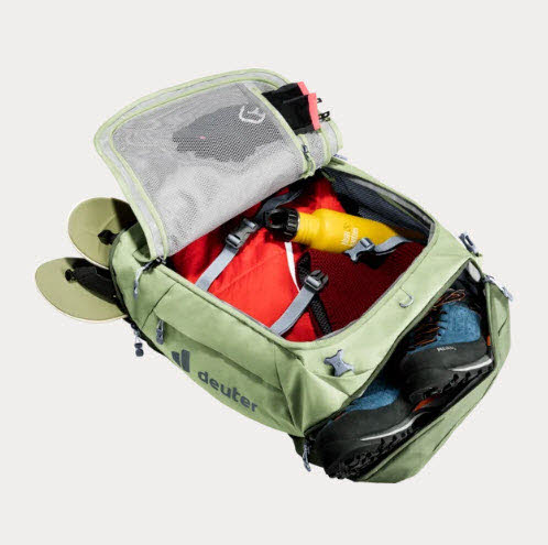 Duffel Pro 40