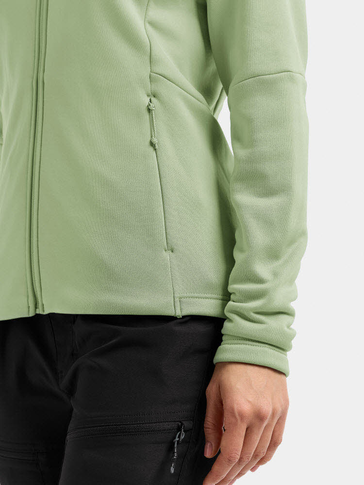 ANNELI WNS FULLZIP 3