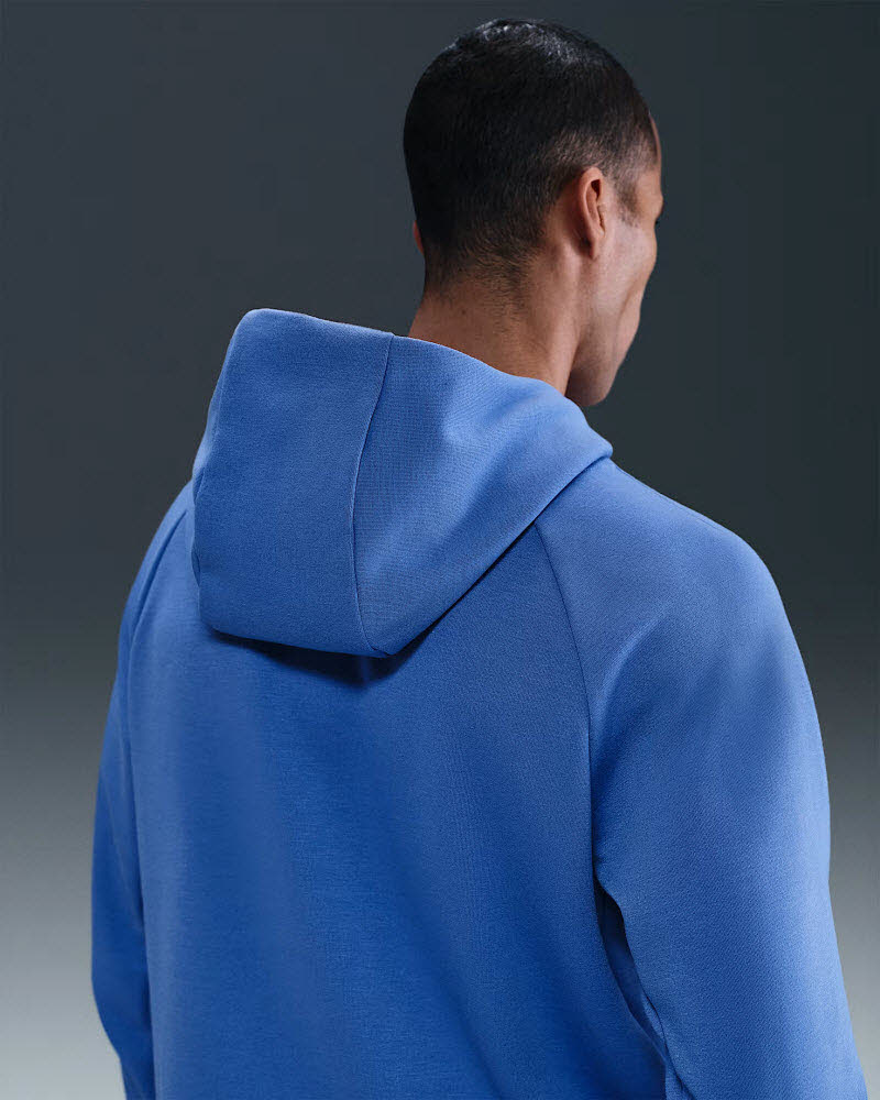 M NK DF UV PRIMARY PO HOODIE