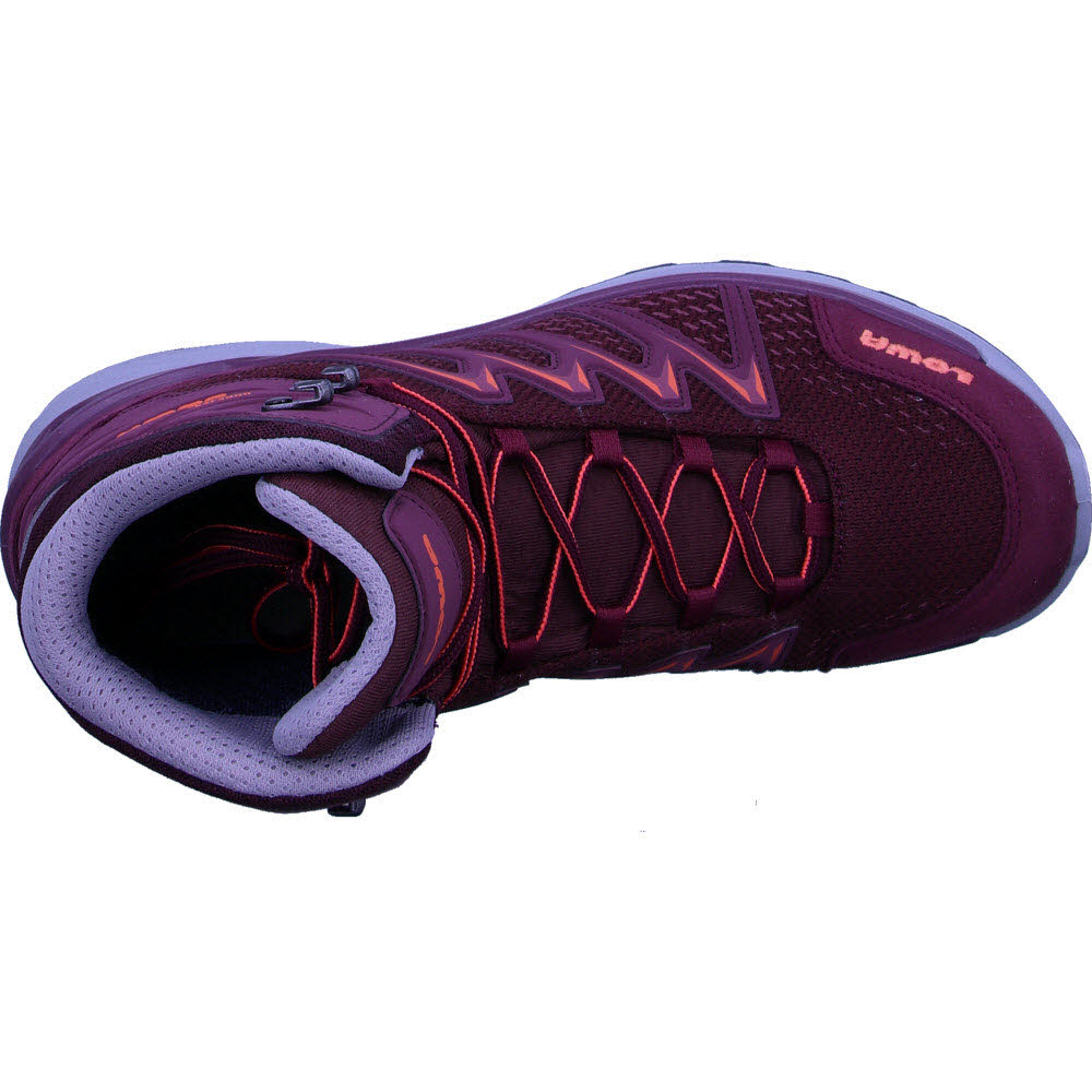 INNOX PRO GTX MID WS