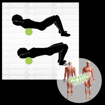 SK Fitness MF ROLL