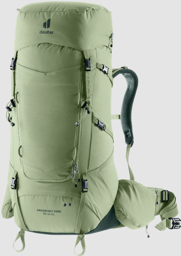 Aircontact Core 55+10 SL