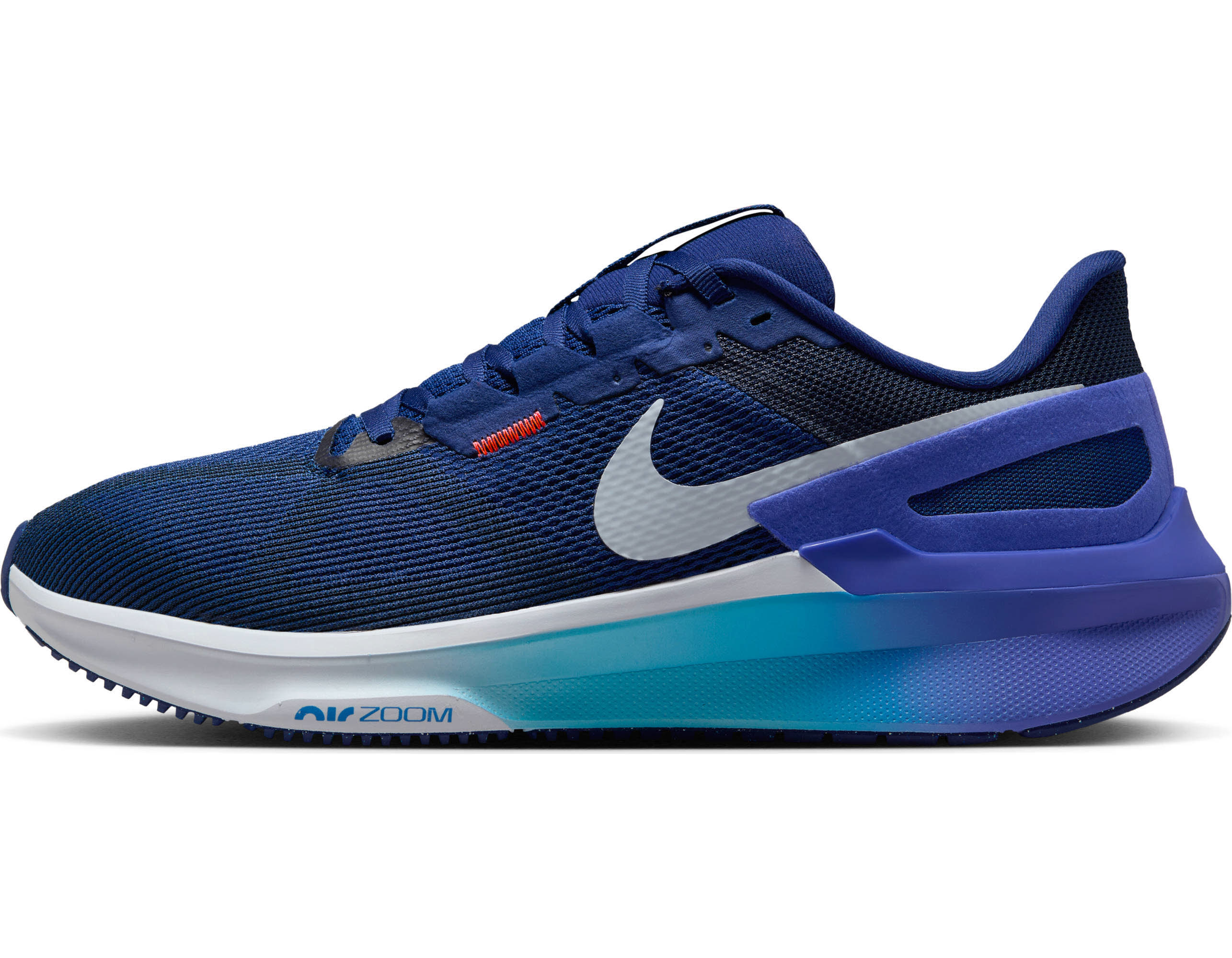 NIKE AIR ZOOM STRUCTURE 25