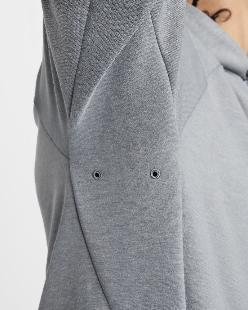 M NK DF UV PRIMARY PO HOODIE