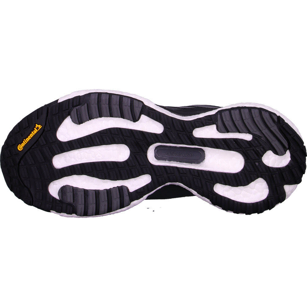 SOLAR GLIDE 5 W GTX,CBLACK/GRESIX/C