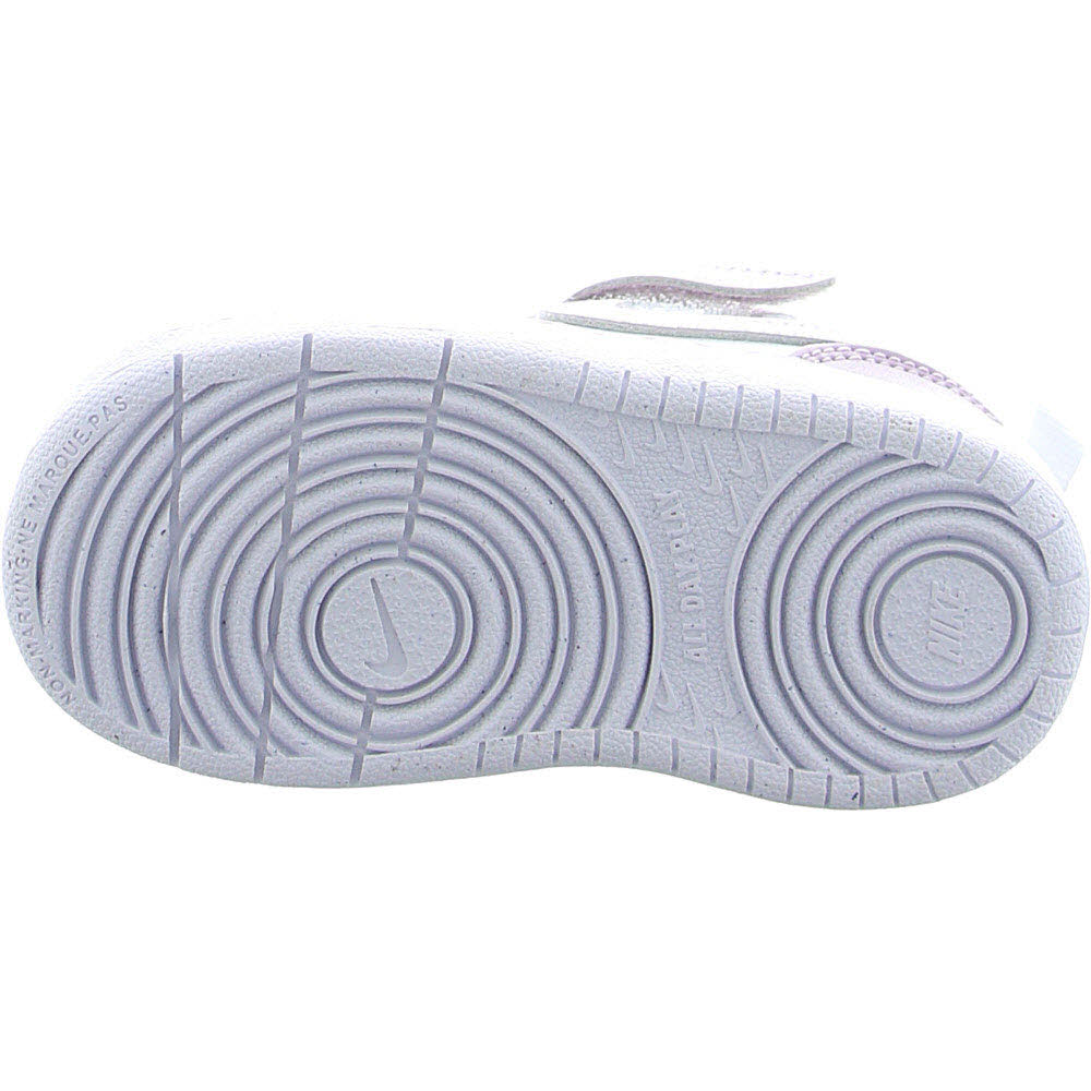 Nike Court Borough Low Recraft