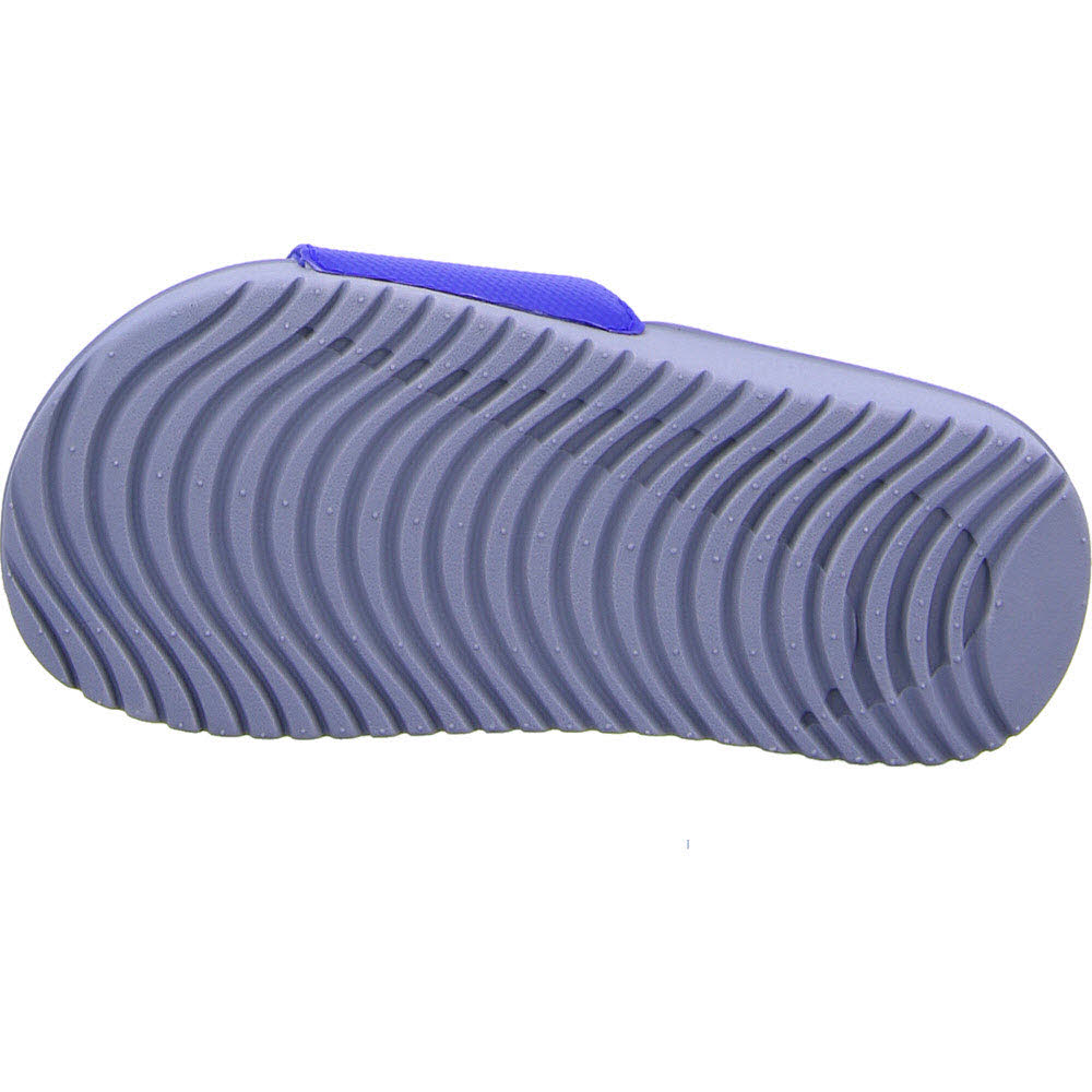 NIKE KAWA SLIDE (GS/PS)