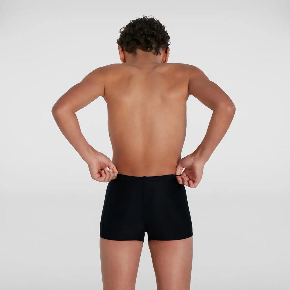 PLMT ASHT JM BLACK/ORANGE