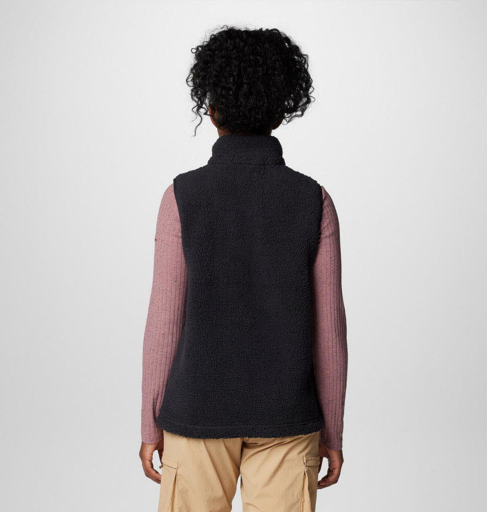 West Bend Vest II