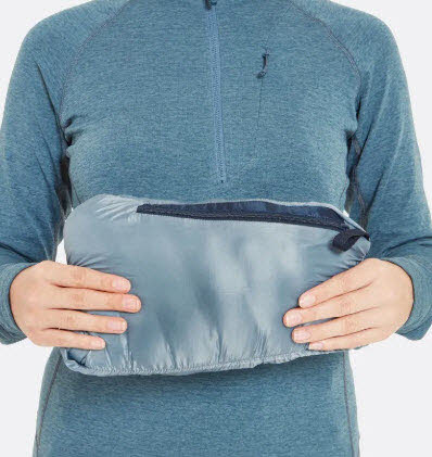 Cirrus Flex Vest Wmns