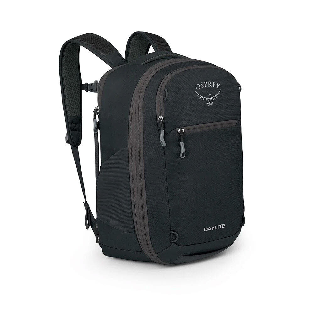 Daylite 26+6 Expdbl Travel