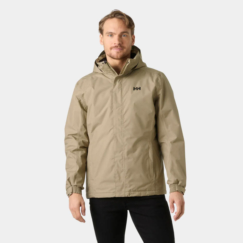 DUBLINER INSULATED JACKET