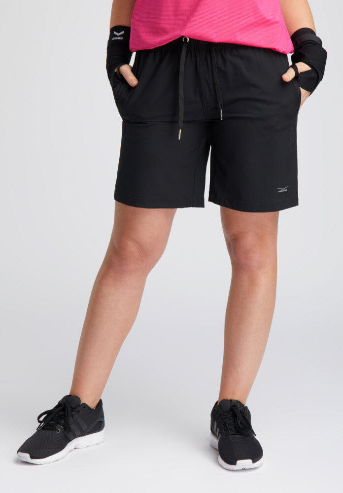 Seychi DWSM Short Pants