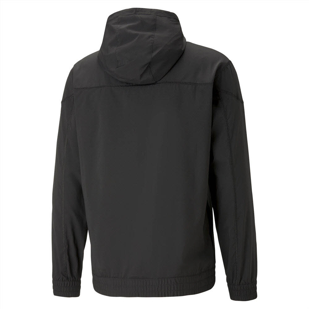 PUMA FIT WOVEN JACKET