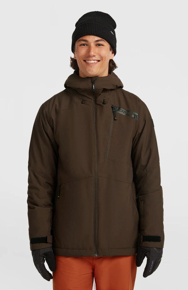 FWC Cruz Snow Jacket