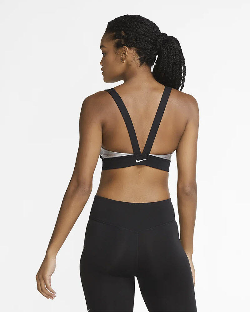 NIKE INDY WOMEN'S LIGHT-SUPPORT ME