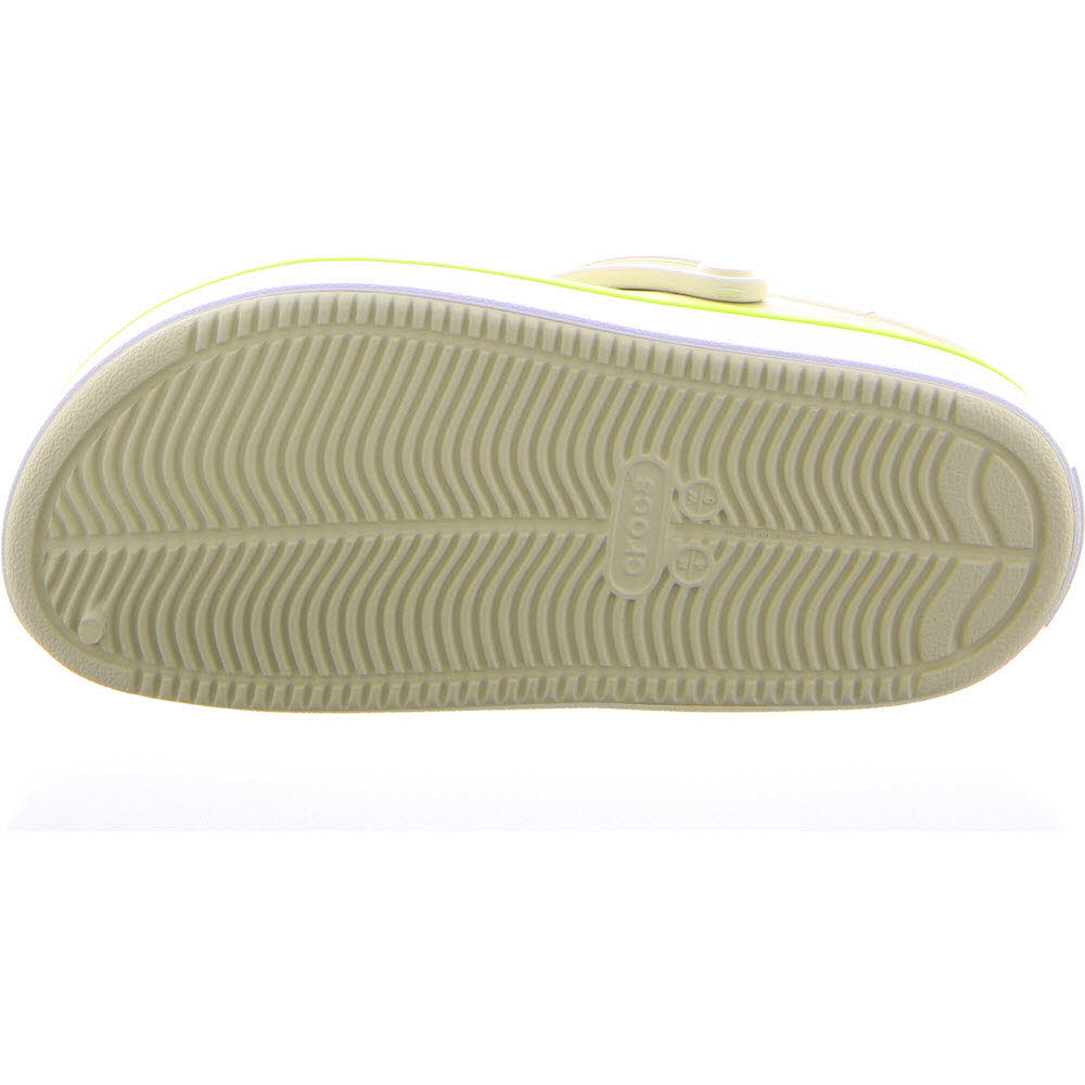 Off Court Clog
