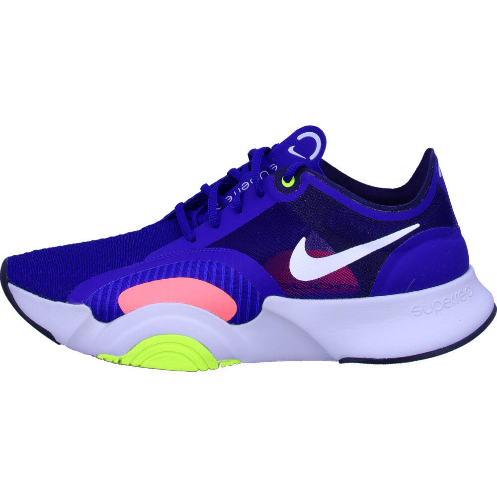 Nike SuperRep Go