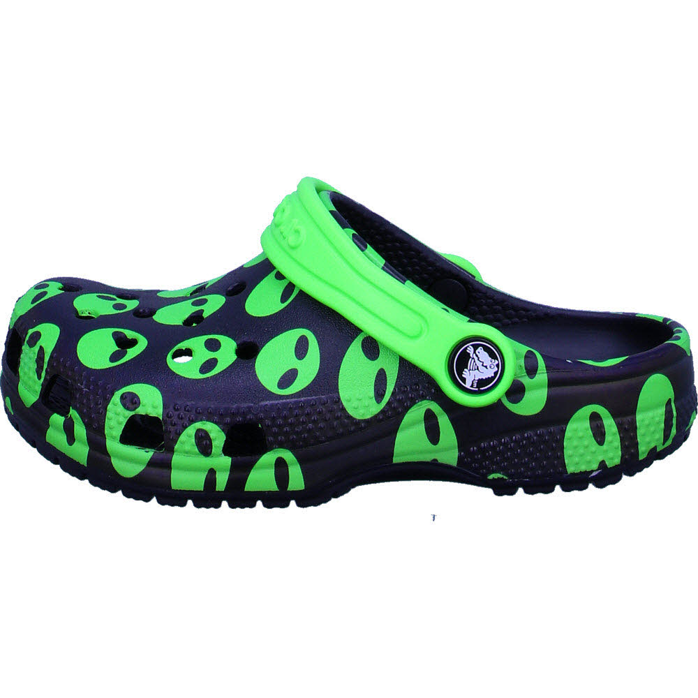 Classic Easy Icon Clog K