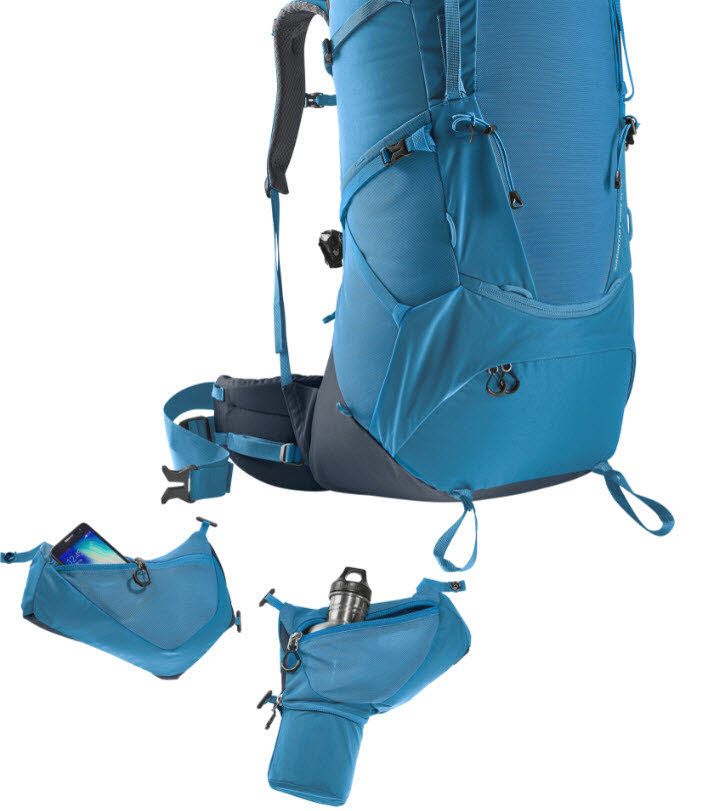 Aircontact Core 60+10