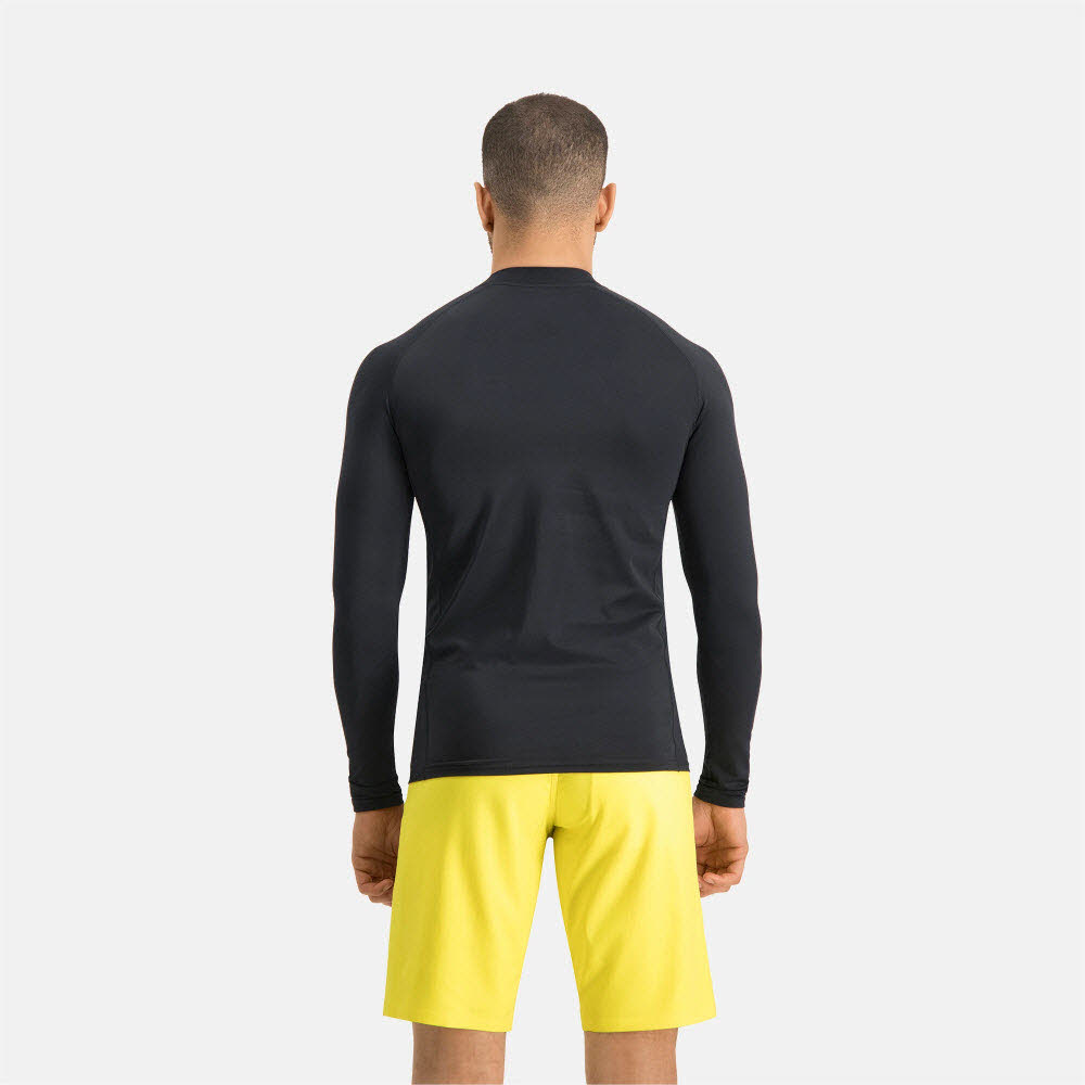 NOS Long Sleeve Rash Guard