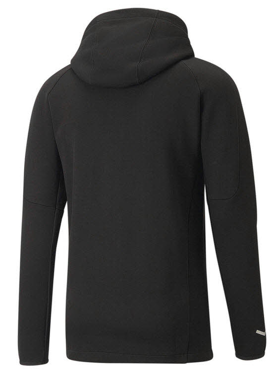 teamFINAL Casuals Hooded Jkt