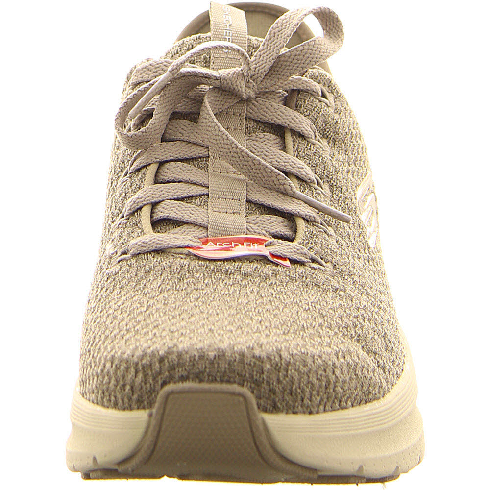 ARCH FIT 2.0 - LOOK AHEAD