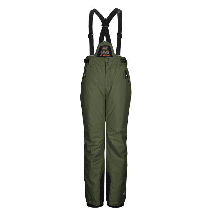 KSW 214 BYS SKI PNTS