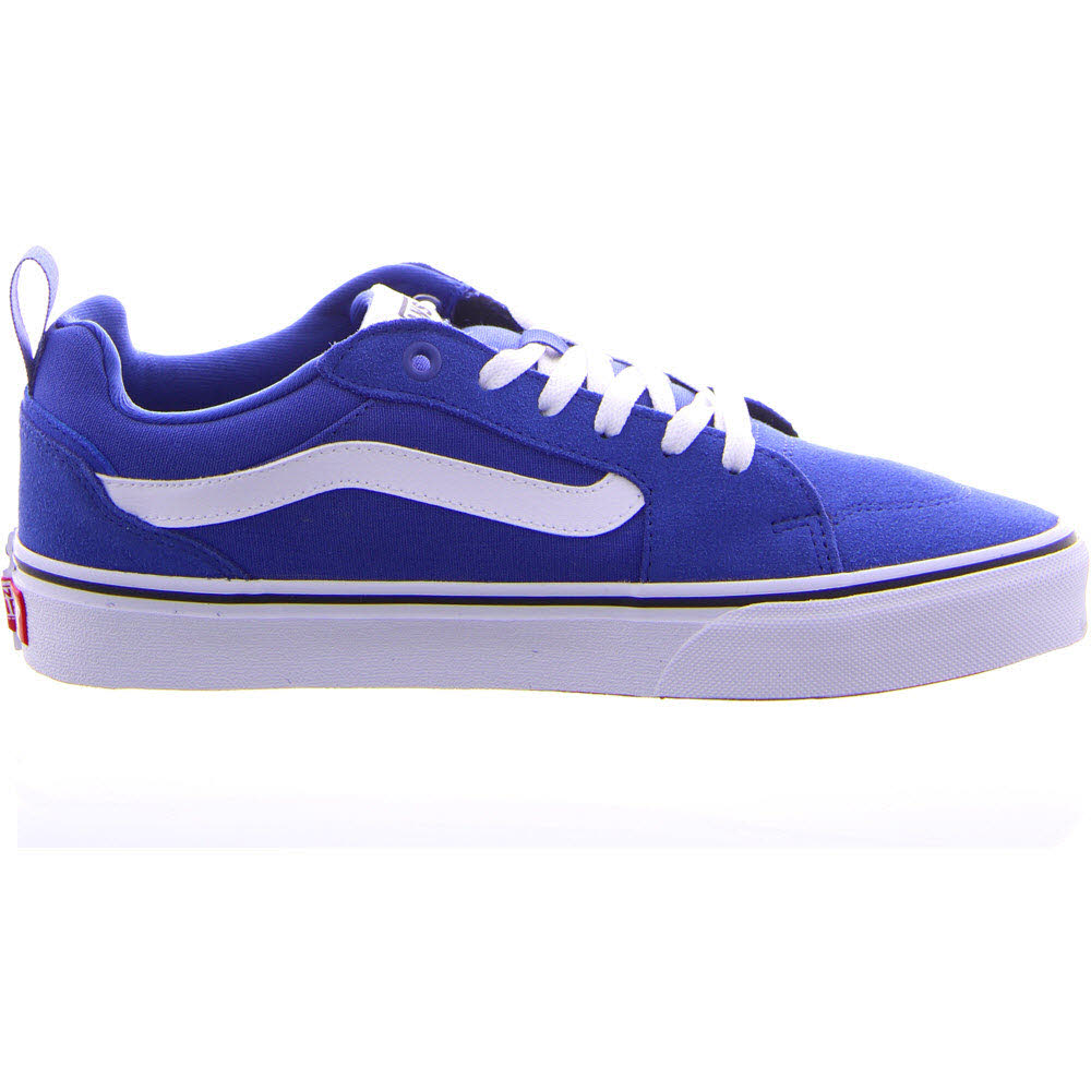 MN Filmore Suede/Canvas