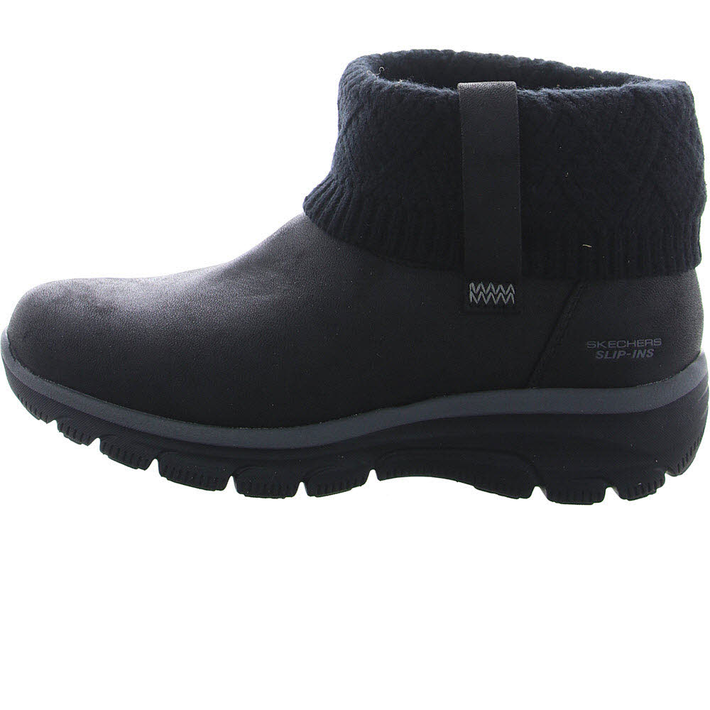 EASY GOING - COZY WEATHER 4