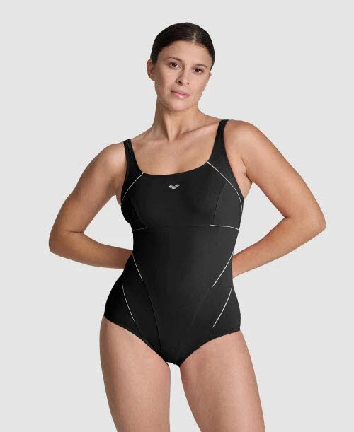 NOS W JEWEL ONE PIECE LOW C CUP R,