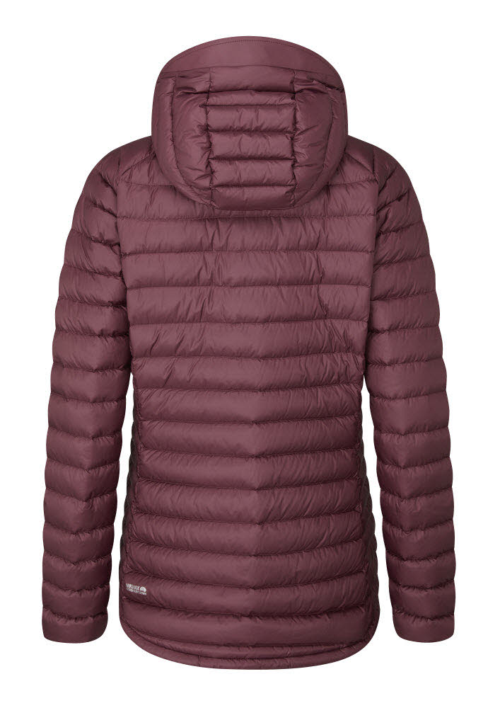 Microlight Alpine Jacket Wmns