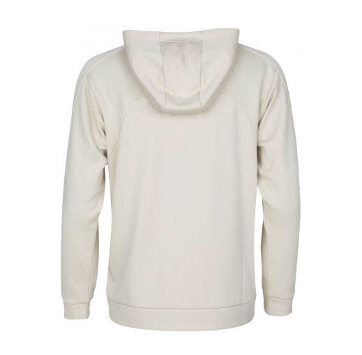 WB TECH Ladie"s zip hoodie,bei