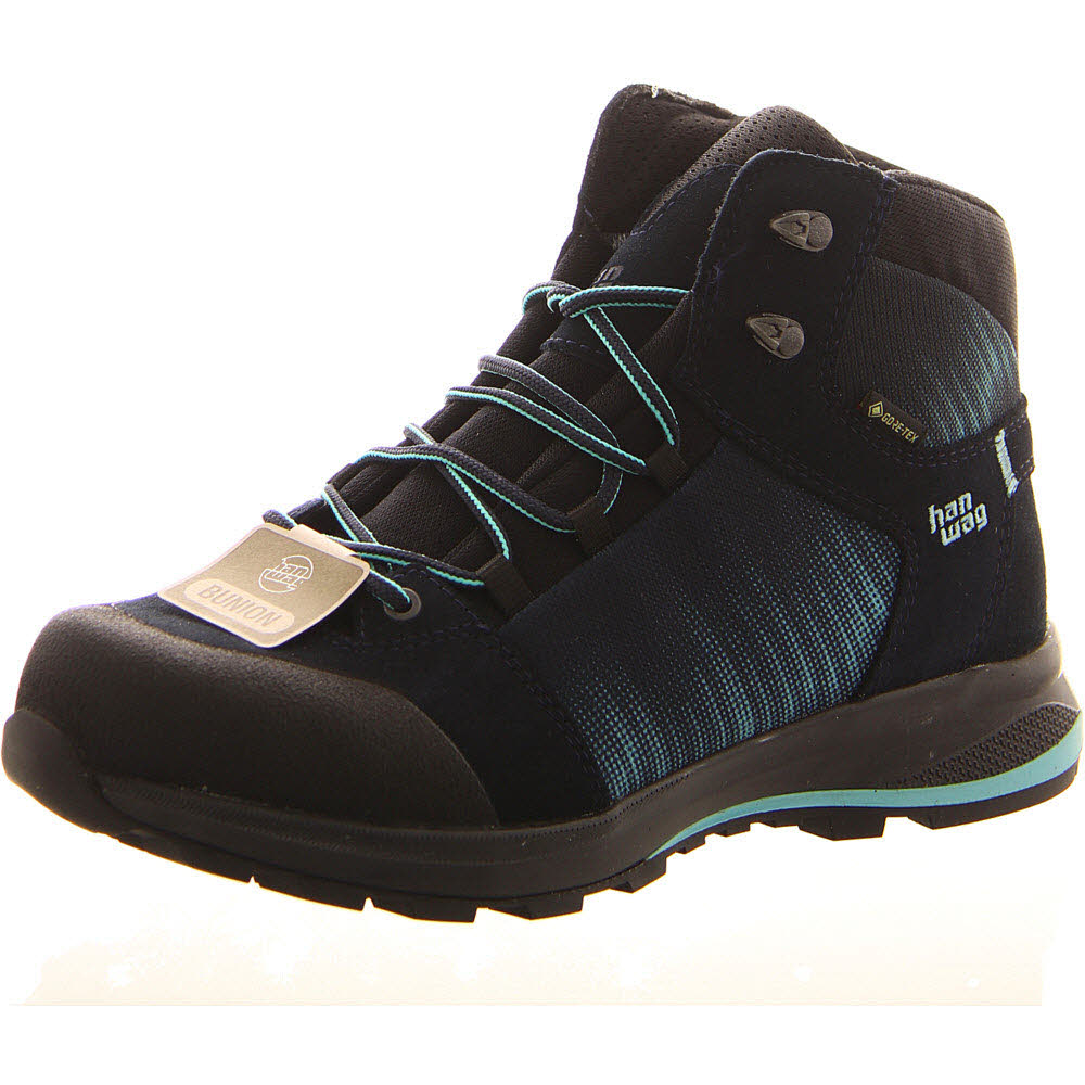 Klarsby Bunion Lady GTX