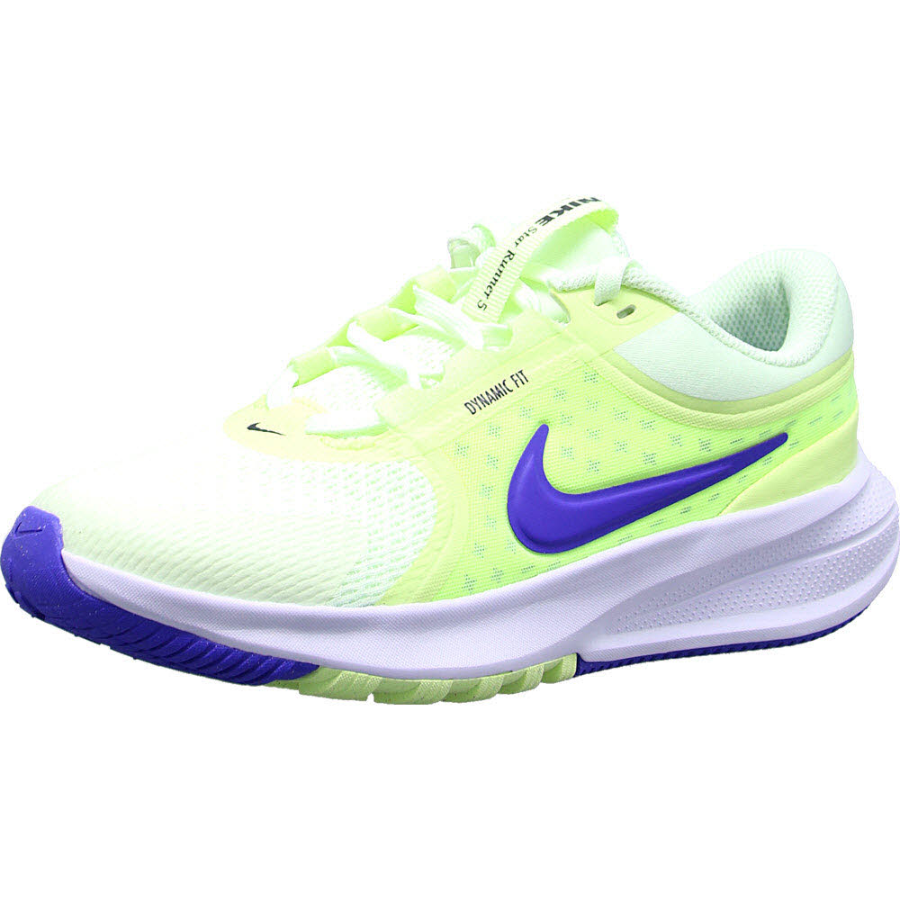 NIKE STAR RUNNER 5 (GS)