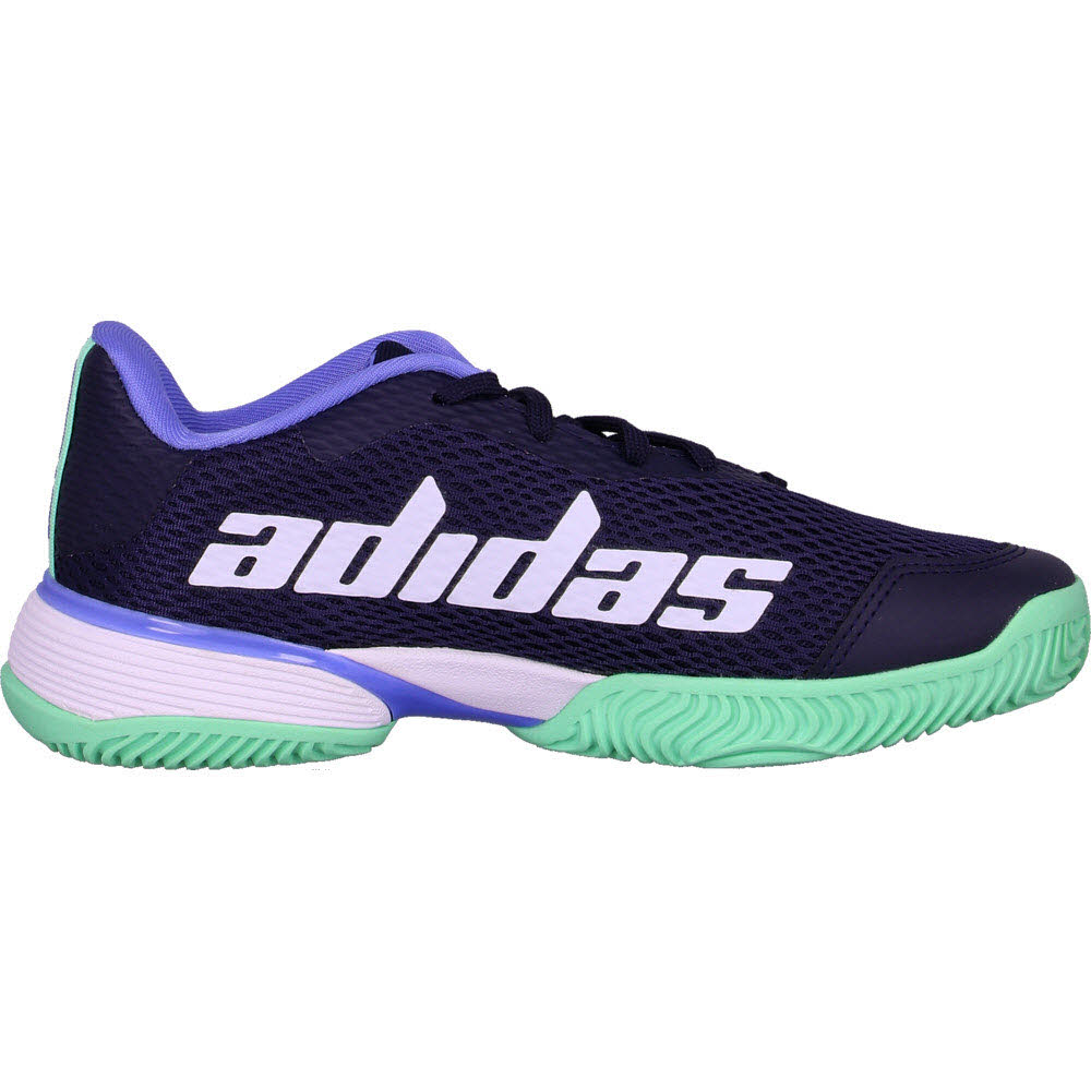 Barricade k,LEGINK/FTWWHT/BLUFUS