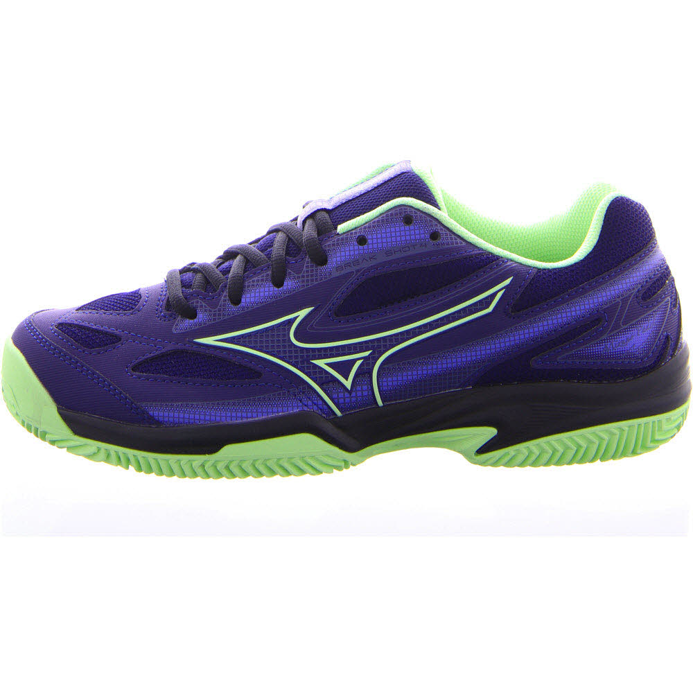 BREAK SHOT 4 PADEL(U)