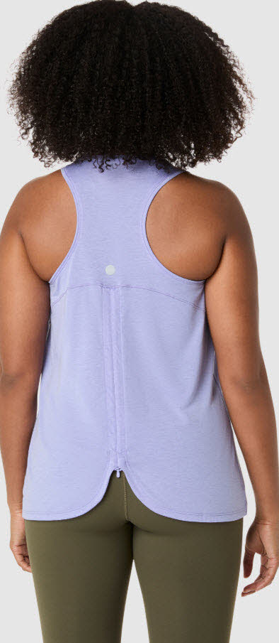 NAGINO RUN ADJUSTABLE TANK