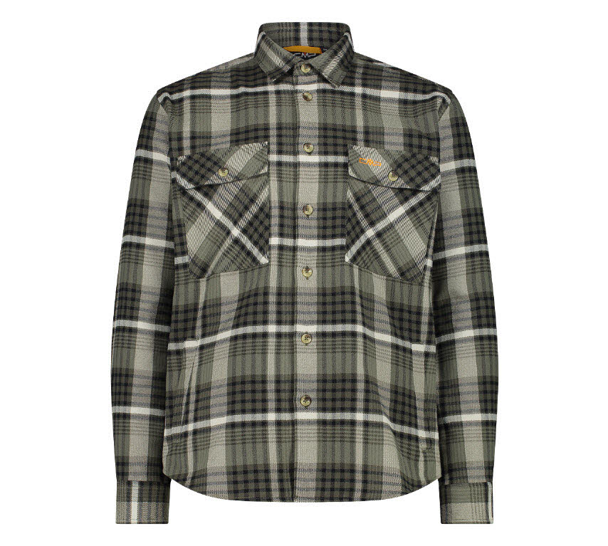 MAN SHIRT