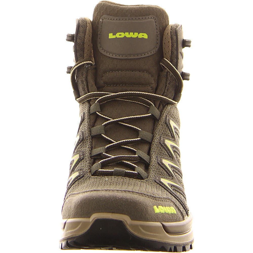 INNOX PRO GTX MID Ws