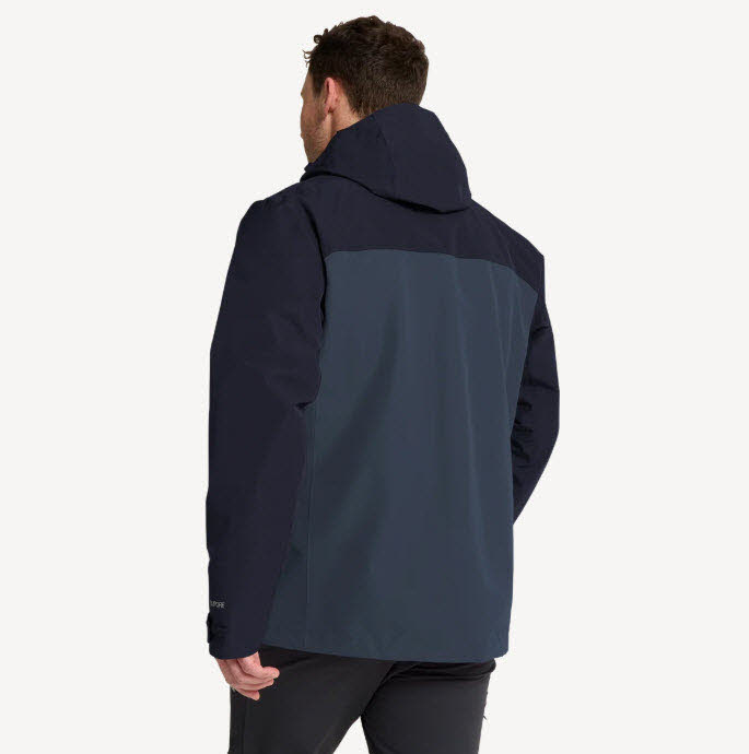 STONETRAIL 3IN1 JKT M