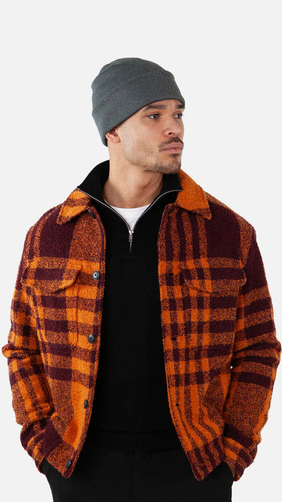 Willes Beanie